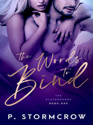 cover image of The Words to Bind